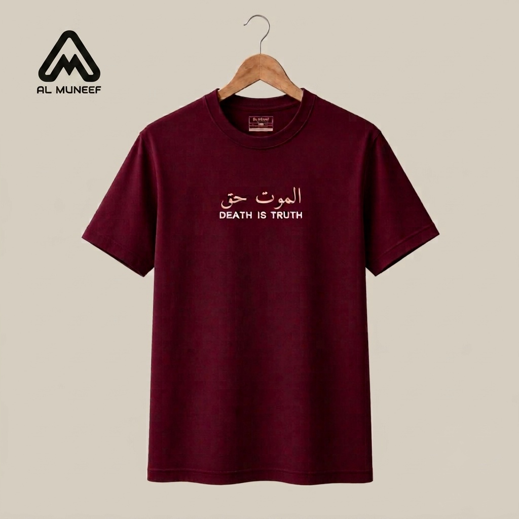 Men's Clothing