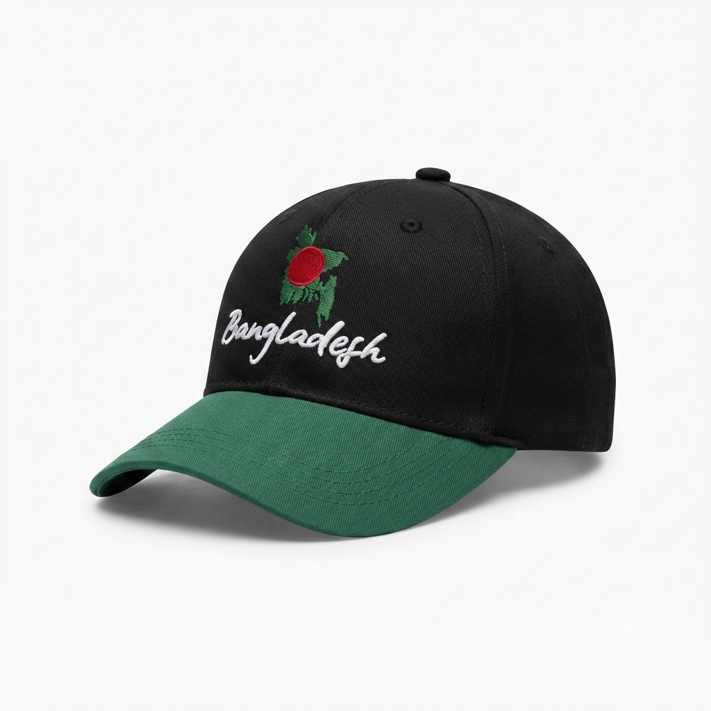 Bangladesh Cap