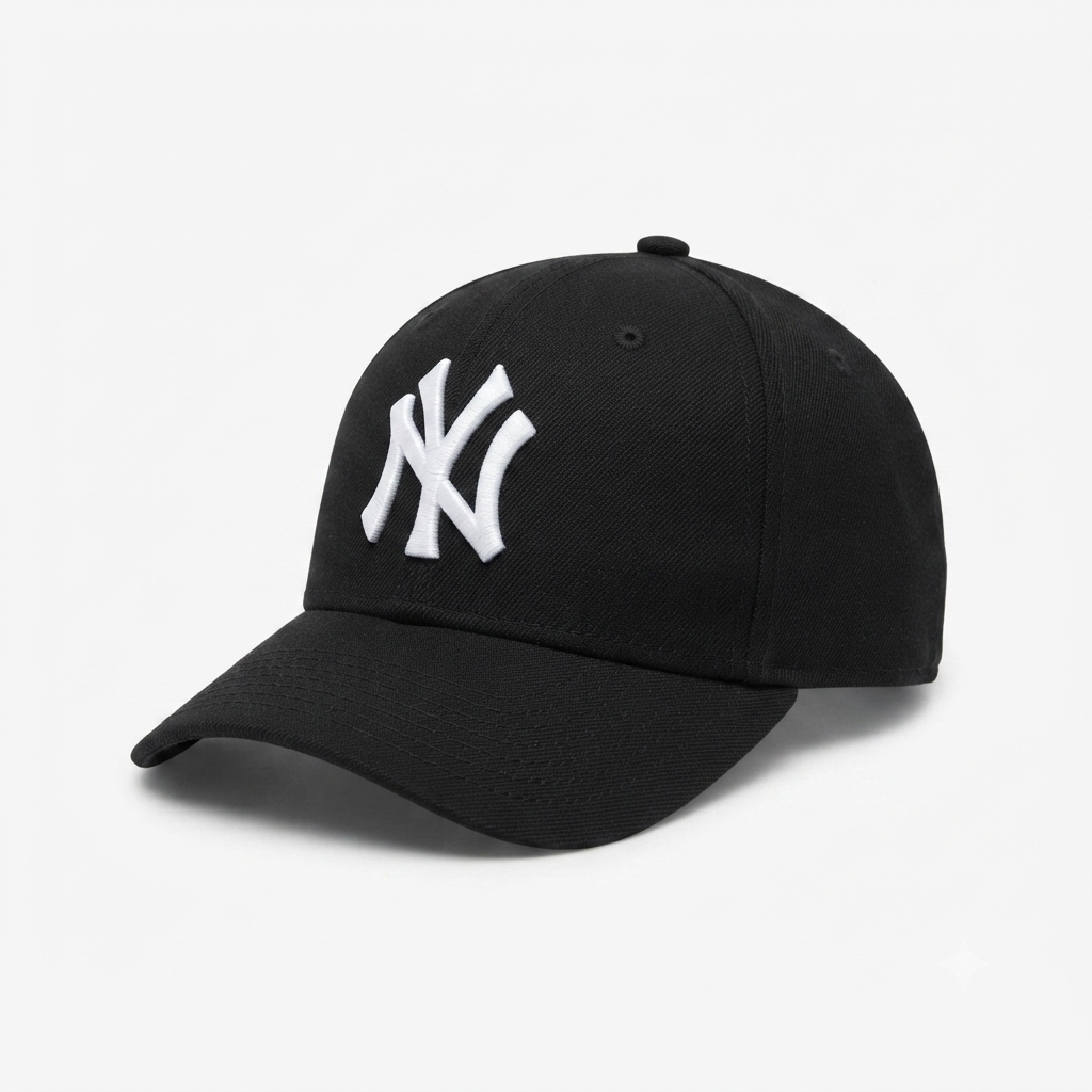 NY Baseball Cap