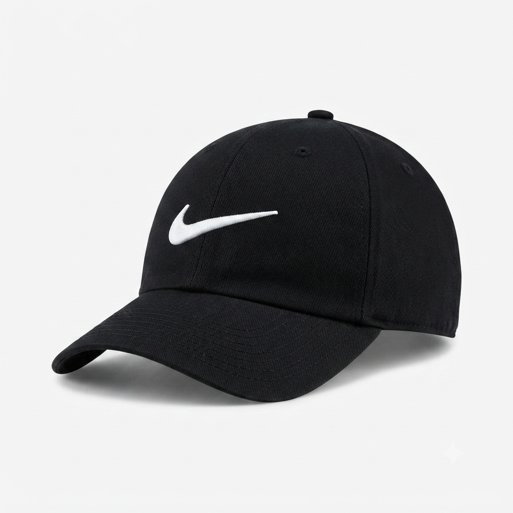 Nike Swoosh Baseball Cap