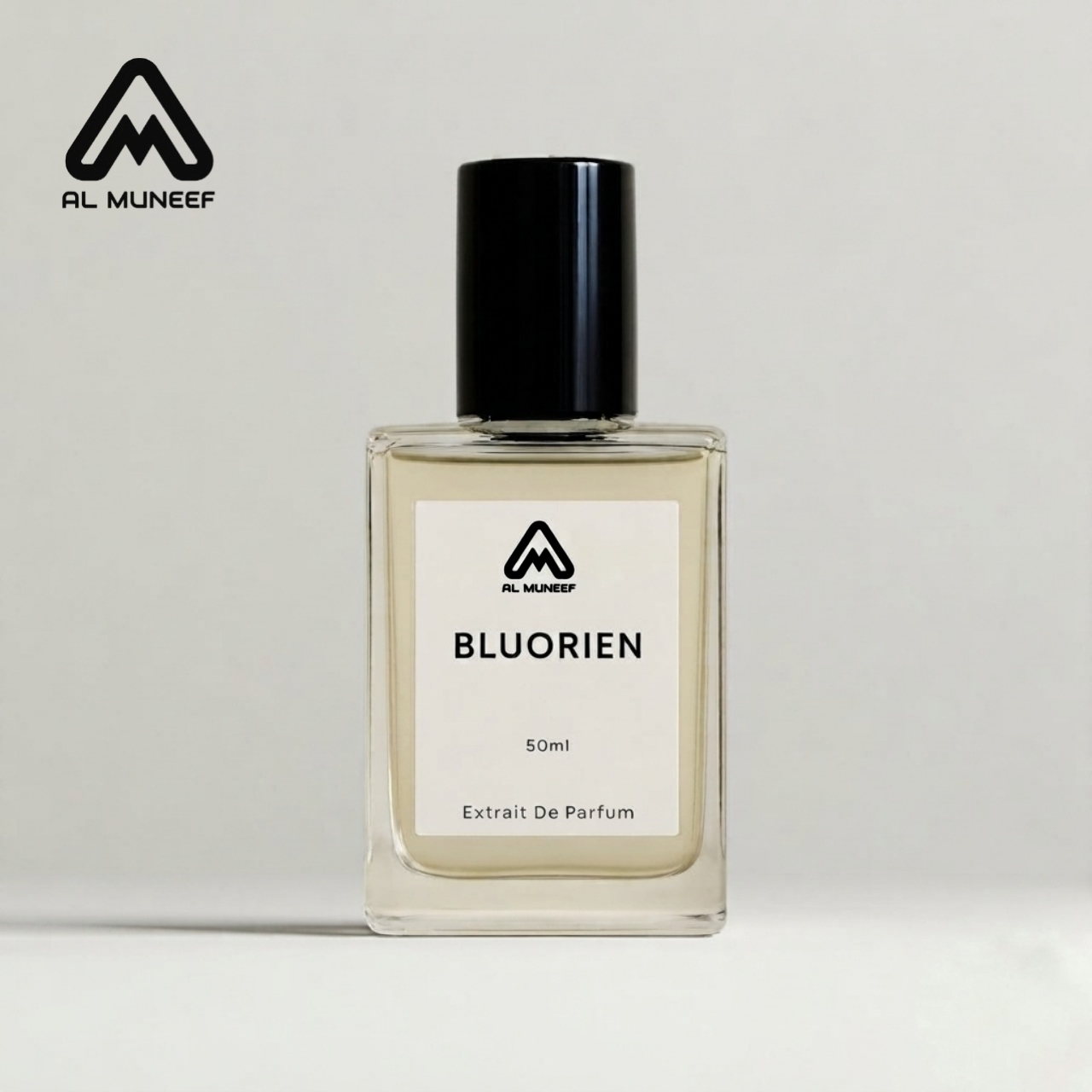 Bluorien Attar – 50ml