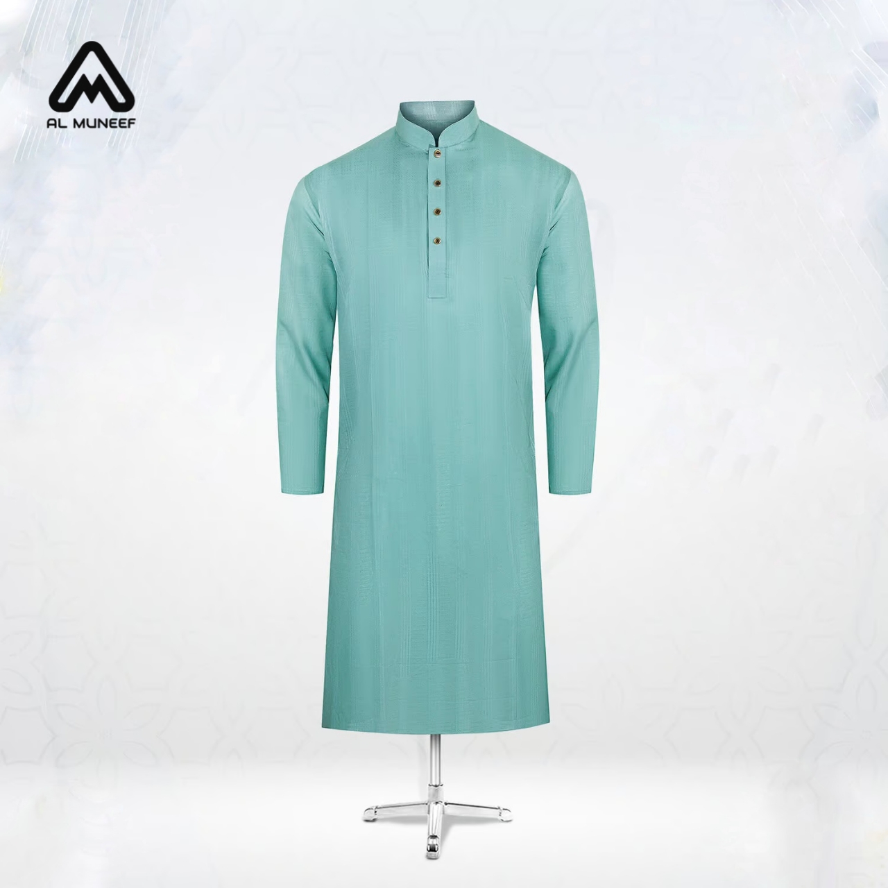 Exclusive Cotton Panjabi